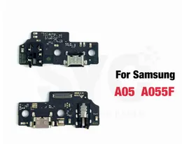 Samsung A05 Charging Flex