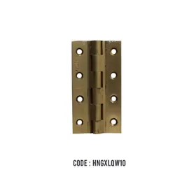 HINGES BRASS (M/B) 4 X 2