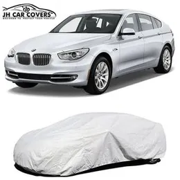 BMW 5 Series Heat Proof Car Cover