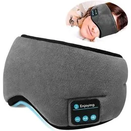 Sleeping Over Ear Eyesmask Wireless Bluetooth Headphone For Comfort And Music Lover Sleep Peacefully With Our Sleeping Eye mask