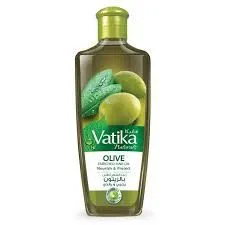 VATIKA OLIVES HAIR OIL 200ML