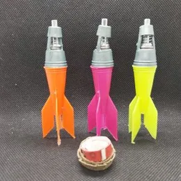 Rocket Toy l - Mix Color