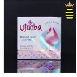 Ujooba Whitening Cream