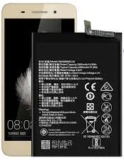 Huawei Y7 2017 Battery - 4000mAh Li-Polymer High Capacity Replacement