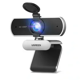 UGREEN USB Full HD Webcam â CM678 - 75326