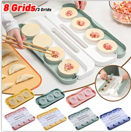 Easy Patti & Dumpling Maker