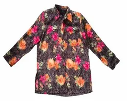 Womenâs Bangkok Green Tiered Blouse | Short Sleeve Solid Western Top â Free Size (013)