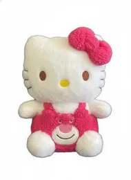 Hello kitty teddy DH21I