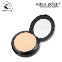 Miss Rose Beauty Pressed Powder No 2