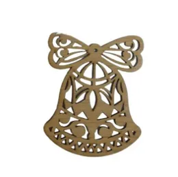 Durable Wood Christmas Tree Hanging Ornament, Eco-Friendly Christmas Tree Hanging Accent Tree Decoration Pendant, Holiday DÃ©cor