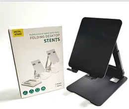 Adjustable iPad Tablet & Laptop Stand