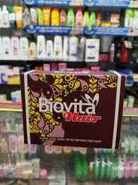 Biovita Hair Ultra high level of nutrition for Hair