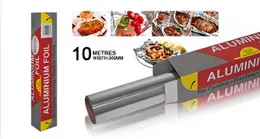 Heavy Duty Aluminum Foil â 10m