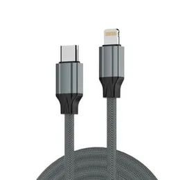 LDNIO LC441I 30w Type-C to Lightning 1m Cable