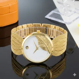 Butterfly Net Tiara Women Watch -GOLD