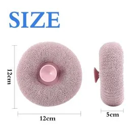Bath sponge