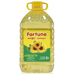 Sunflower Oil 5L