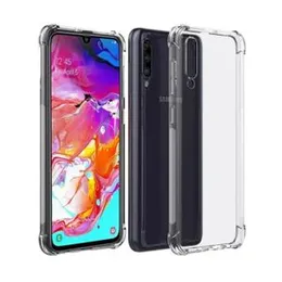 Luxury Shockproof Case For Samsung Galaxy A01 A02 A03 A2 Core A02s A03s A04 A10s A11 A12 A13 4G 5G A20 A30 A20s A30s A21 A21s A22 A23 A32 A33 A42 A50 