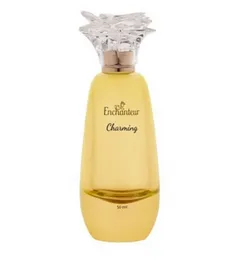 Enchanteur Charming Eau de Toilette (EDT) â 50â¯ml