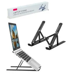 Portable Foldable Aluminum Laptop Stand