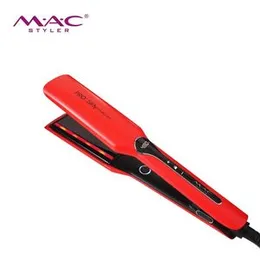 MAC Premium MC-5590 Professional Hair Straightener Saloon Series
