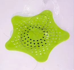 Silicone Drain Strainer & Sink Stopper