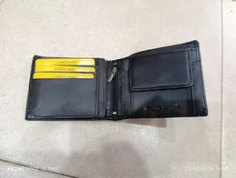 Men Leather Wallets Imported High quality