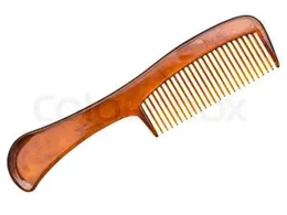 Wide Teeth Hair Comb 1 Pcs