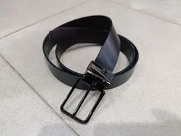 Men Fashionable Office Belts