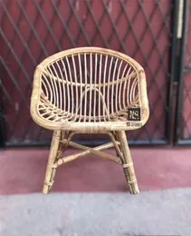 Baby Chair Cane chair.