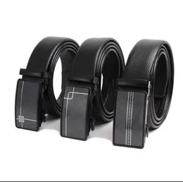 High Quality Auto Lock Rexin Belt