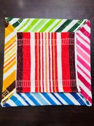 Hunky Cotton Hand Towel Set (1 Piece) â Durable & Quick Dry