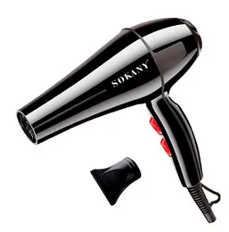 Sokany SK-2200 Professional Hair Dryer 2200W â High Speed Dryer with Hot & Cold Air Settings