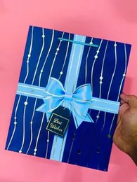 Large Gift Bag for Birthday, Wedding & Festival Gifts