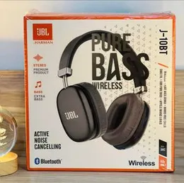 JBL i12 Wireless Bluetooth High Bass Headphone JBL A Grade
