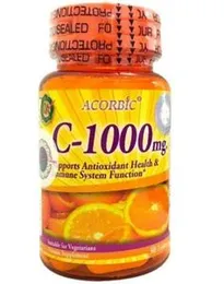 Acorbic C 1000