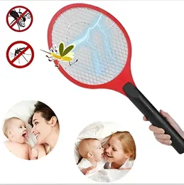 GECKO Electric Mosquito Killer Racket