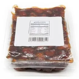 Dates with Honey 500g Pack | Healthy & Natural Snack