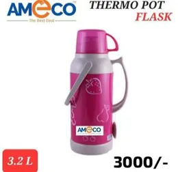 Thermopot flask 3.2L