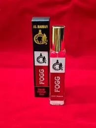 FOGG Fresh Spicy By  Al Raihan Eau de -15ml Roll On Attar Non Alcoholic Long Lasting Perfume