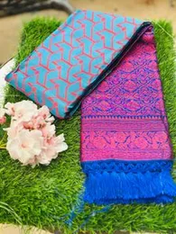 Silk cotton sarees