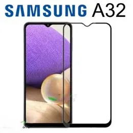 Samsung A32 5G Screen Protector Full Glue 9D MTB tempered Glass Full Cover New 2020 Protection Screen Guard for Samsung Galaxy A32 5G