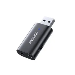 Ugreen 60300 Bluetooth Audio Receiver & Transmitter