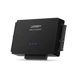 UGREEN USB 3.0 To Sata & IDE HDD 3.5 + 2.5 Converter â 30353 - 30353