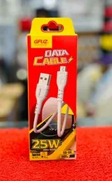 GFUZ GB-06 Micro USB data cable.