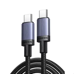 UGREEN 3 Meter 240W Max Type-C to Type-C PD Fast Charging Cable â L532 - 65909