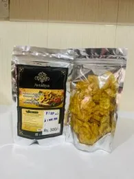 Tomato Flavoured Banana Chips
