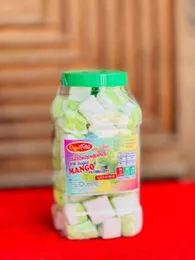 Royal Food Mango Marshmallows