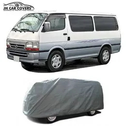 Toyota Dolphin GL Heat Proof Van Cover
