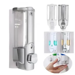 Touch Soap Dispenser - Perfectly Neat in The Kitchen or Bathroom
